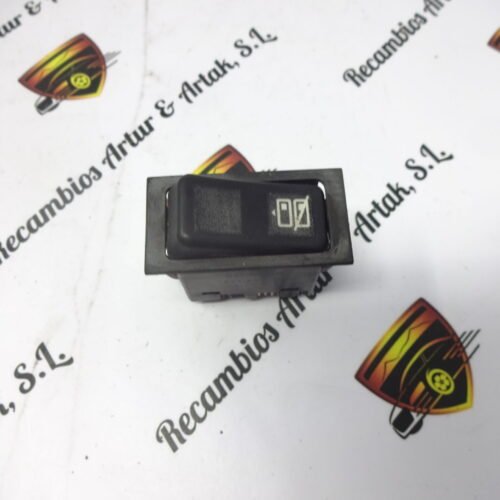 Interruptor MAN MERCEDES 81255056420 81.25505-6420 1521.56.303.00