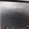 Interruptor  MAN MERCEDES 8125505-6425  81255056425