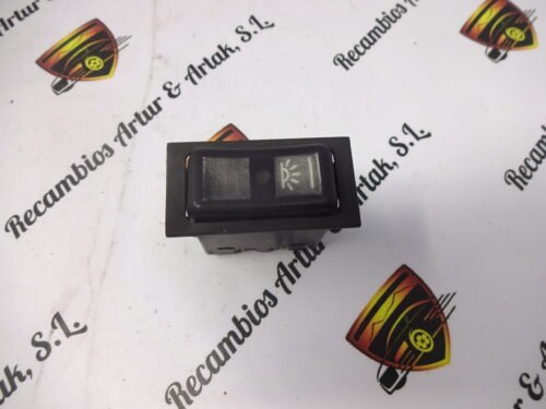 Interruptor  MAN MERCEDES 8125505-6425  81255056425