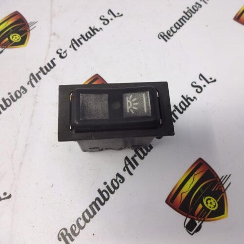 Interruptor  MAN MERCEDES 8125505-6425  81255056425