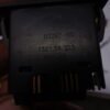 Interruptor MAN MERCEDES 1521.56.303 152156303 81255056656 81.25505-6656