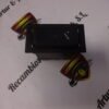 Interruptor MAN MERCEDES 1521.56.303 152156303 81255056656 81.25505-6656