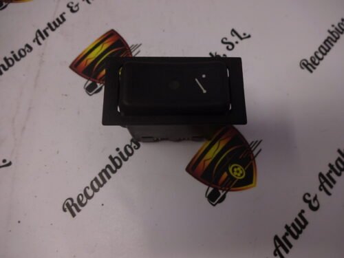 Interruptor MAN MERCEDES 1521.56.303 152156303 81255056656 81.25505-6656