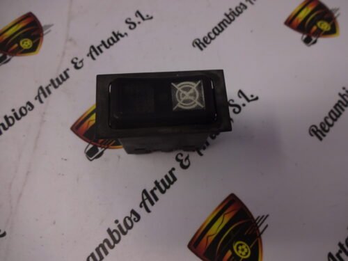 Interruptor MAN MERCEDES 1521.56.304.00 15215630400 81.25503-6395 81255036395