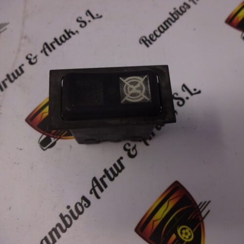 Interruptor MAN MERCEDES 1521.56.304.00 15215630400 81.25503-6395 81255036395