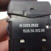 Interruptor  MAN MERCEDES 1526.56.302.00 3203.2522 15265630200