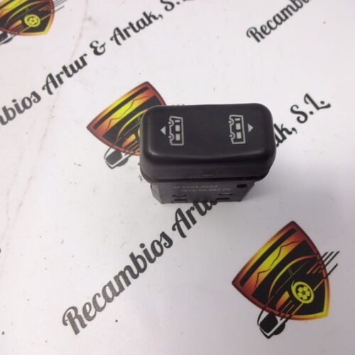 Interruptor  MAN MERCEDES 6115400066 611 540 00 66