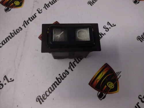 Interruptor MAN MERCEDES 81255036353 81.25503-6353 1521.56.002.00