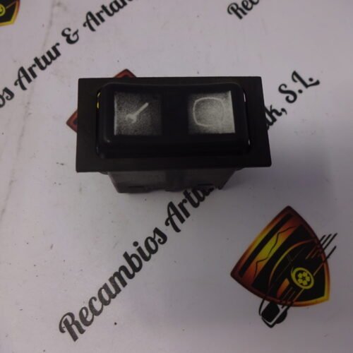 Interruptor MAN MERCEDES 81255036353 81.25503-6353 1521.56.002.00