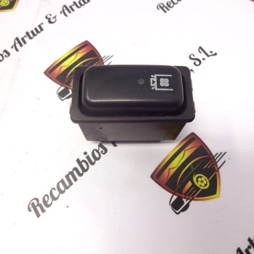 Interruptor / Schalter / switch / MAN MERCEDES 6115400066