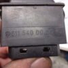 Interruptor  MAN MERCEDES 6115400066 611 540 00 66