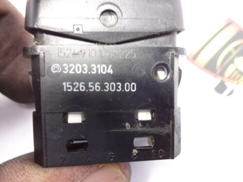 Interruptor  MAN MERCEDES 1526.56.303.00 3203.3104
