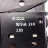 Interruptor / Schalter / switch / MAN MERCEDES 3230 10(5) 24V