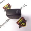 Interruptor / Schalter / switch / MAN MERCEDES 3230 10(5) 24V