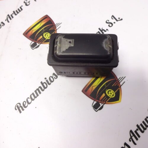 Interruptor / Schalter / switch / MAN MERCEDES 6115400066 611 540 00 66