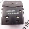 Interruptor MAN MERCEDES 1526.56.304.00 15265630400 3203.2903