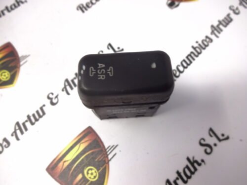 Interruptor MAN MERCEDES 1526.56.304.00 15265630400 3203.2903