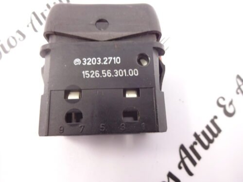 Interruptor  MAN MERCEDES 1526.56.301.00 15265630100 3203.2710