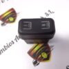 Interruptor  MAN MERCEDES 1526.56.301.00 15265630100 3203.2710