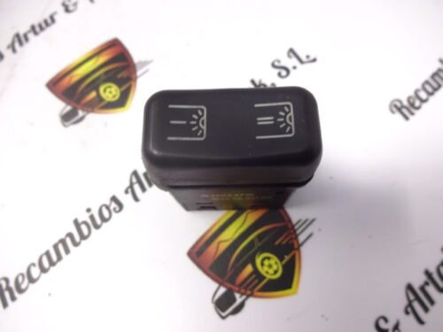Interruptor  MAN MERCEDES 1526.56.301.00 15265630100 3203.2710