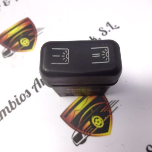 Interruptor  MAN MERCEDES 1526.56.301.00 15265630100 3203.2710
