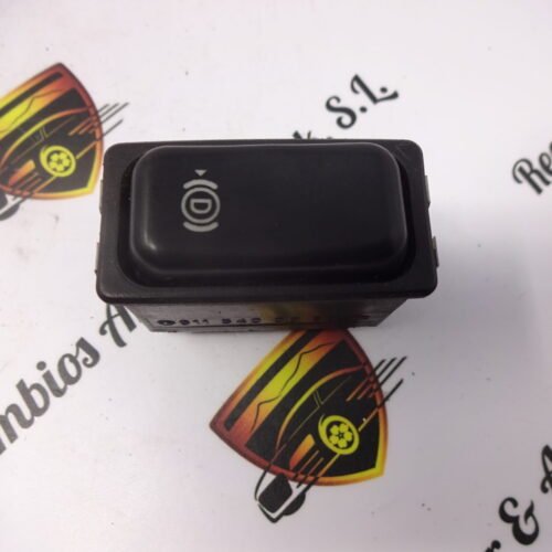 Interruptor Schalter switch MAN MERCEDES 6115400066