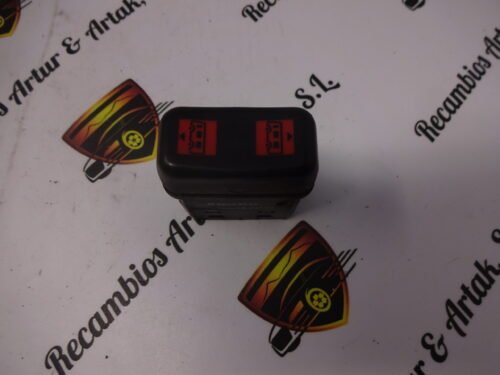 Interruptor MAN MERCEDES 1526.56.307.00 15265630700 3203.2524