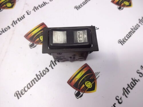 Interruptor / Schalter / switch / MAN MERCEDES 81.25503-6154 81255036154