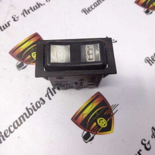 Interruptor / Schalter / switch / MAN MERCEDES 81.25503-6154 81255036154