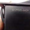 Interruptor / Schalter / switch / MAN MERCEDES 81.25505-6424 81255056424
