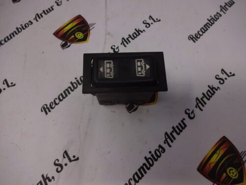 Interruptor MAN MERCEDES 1521.56.302.00 81.25503-6179 81255036179