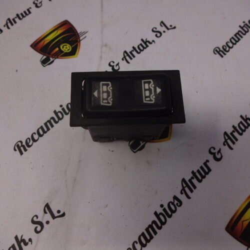 Interruptor MAN MERCEDES 1521.56.302.00 81.25503-6179 81255036179