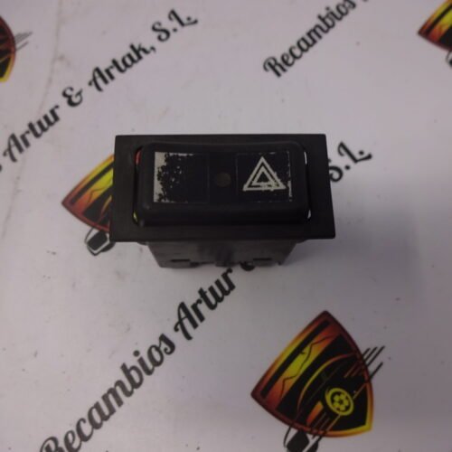 Interruptor MAN MERCEDES 81.25505-6420 81255056420 1521.56.303