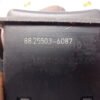 Interruptor / Schalter MAN MERCEDES 88.25503-6087 88255036087