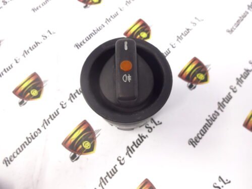 Conmutador de luces Mercedes-Benz Atego MAN 0005456704  04055200