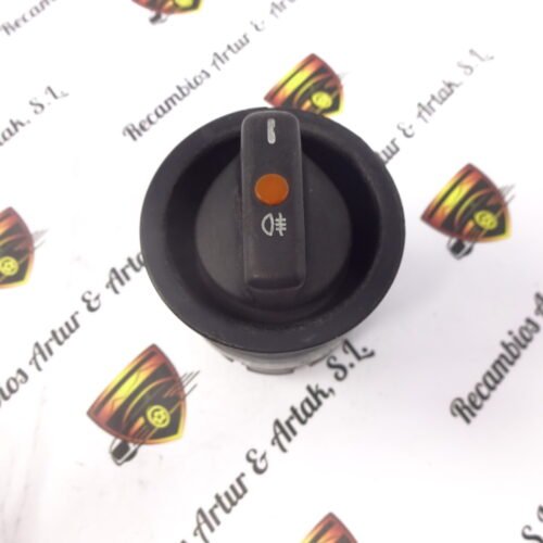 Conmutador de luces Mercedes-Benz Atego MAN 0005456704  04055200