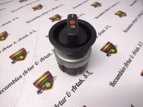 Conmutador de luces Mercedes-Benz Atego MAN 0005456704  04055200