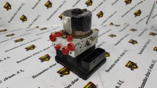 ABS OPEL Astra Zafira 13157578 HB 10020601284 10096005183
