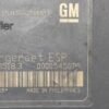 ABS OPEL Astra Zafira 13157578 HB 10020601284 10096005183