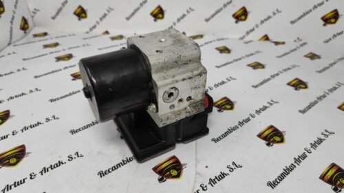 ABS Lancia Ypsilon 13509004k 54084694d 51703571 SN1580964 13664104