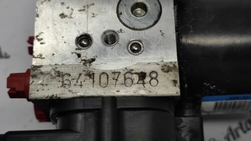 ABS Lancia Ypsilon 13509004k 54084694d 51703571 SN1580964 13664104