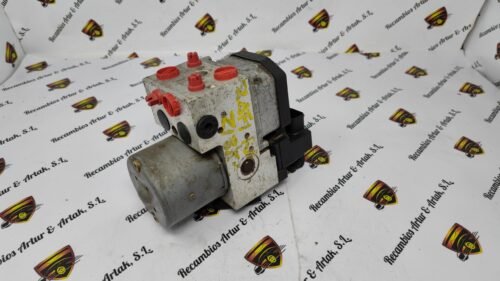 ABS OPEL ZAFIRA 0265220584 09156992 0273004517
