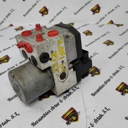 ABS OPEL ZAFIRA 0265220584 09156992 0273004517