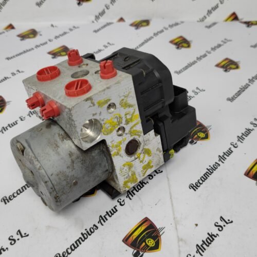 ABS Peugeot 306 0265216456 9625242380 0273004203