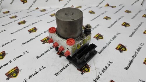 ABS Ford Mondeo III 0265231462 5S712M110AA 0265800381
