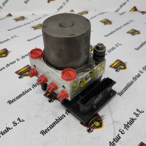 ABS Ford Mondeo III 0265231462 5S712M110AA 0265800381