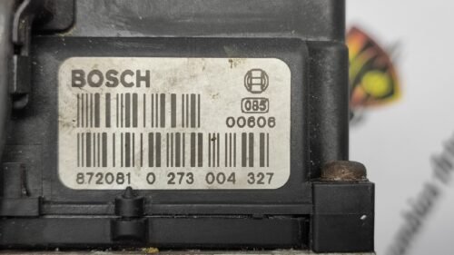 ABS LANCIA KAPPA BERLINA 46547228 0265216676 0273004327