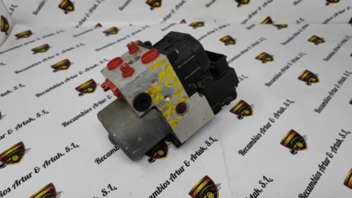 ABS Opel Astra G 0265216461 90498066 0273004209