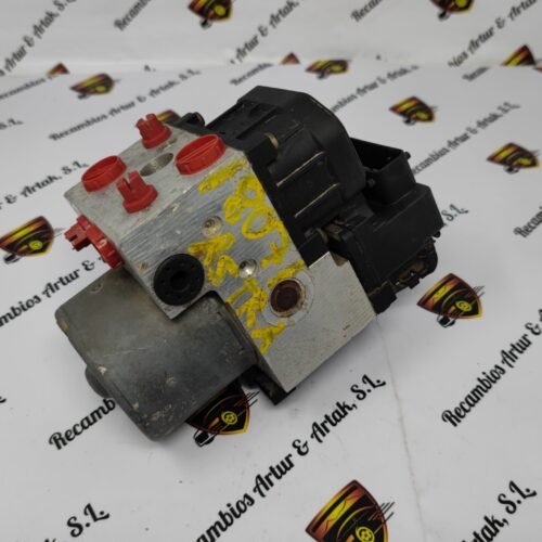 ABS Opel Astra G 0265216461 90498066 0273004209
