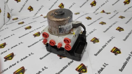 ABS VW Golf AUDI A3 1J0614117B 1J0907379D 10020400524 10094903003